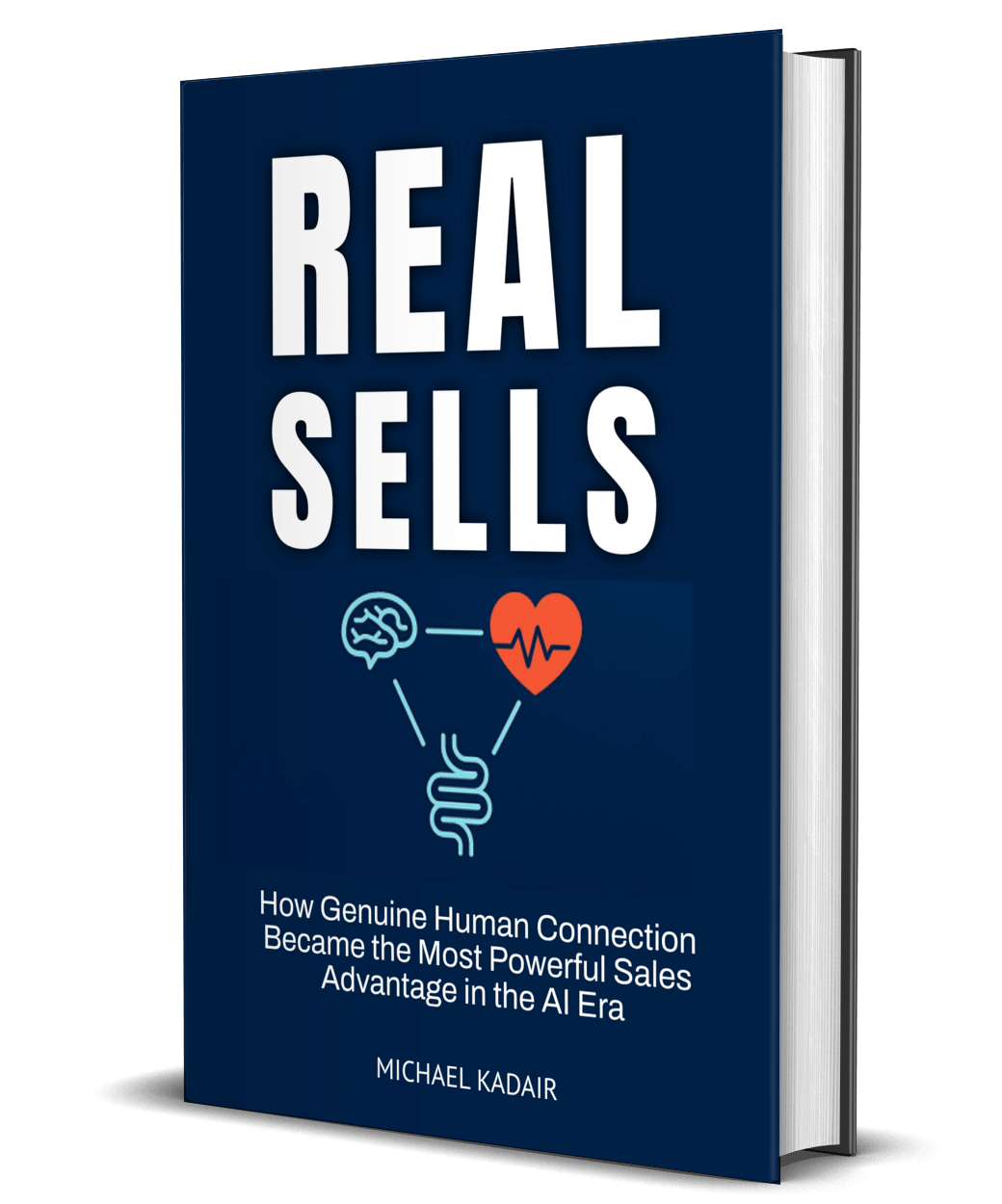 REAL Sells hardcover edition